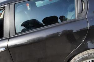 ALFA ROMEO 147 ANNO 2005 - PORTA POSTERIORE SINIST