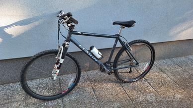 MTB Marin Bear Valley vintage