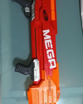 FUCILE MEGA NERF