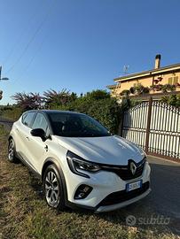 Renault Captur 1.5 dCi