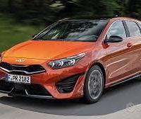 Porte&ricambi kia ceed 2023;2024