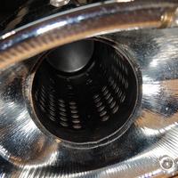 Scarichi Vance&Hines harley davidson touring 