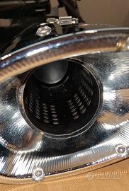 Scarichi Vance&Hines harley davidson touring 