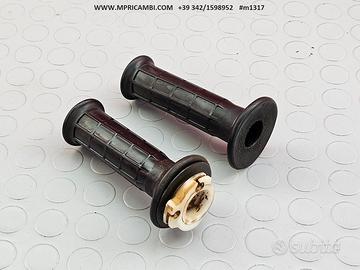 MANOPOLA GAS YAMAHA XT 600 E 1996 2003 XTE 1998 19