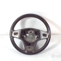 Volante comandi Opel Corsa D 2012