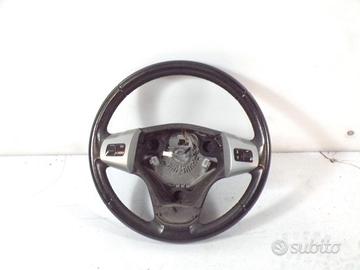 Volante comandi Opel Corsa D 2012
