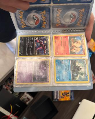 Carte Pokemon