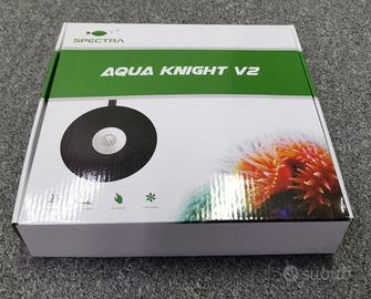 plafoniera acquario spectra aqua knight v2