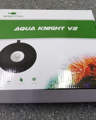 plafoniera acquario spectra aqua knight v2