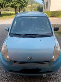 Daihatsu Sirion 