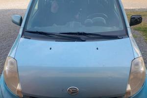 Daihatsu Sirion 