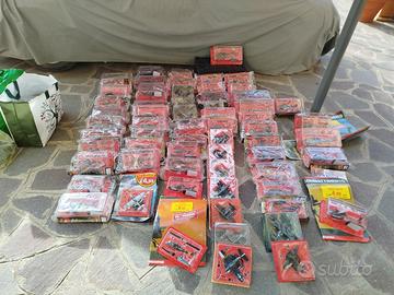 Elicotteri,aerei e carri armati 