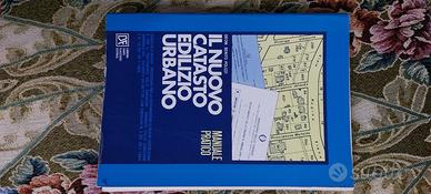 Il nuovo catasto edilizio urbano - B. Polizzi