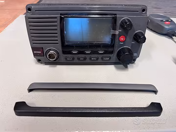 VHF GARMIN 200i + GHS10i