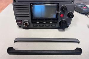 VHF GARMIN 200i + GHS10i