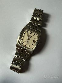 Omega Constellation automatico