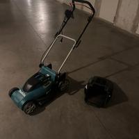 Tagliaerba Elettrico Makita