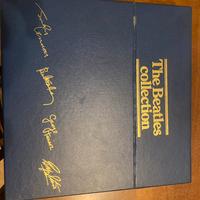 The Beatles collection parlophone 1978 originale