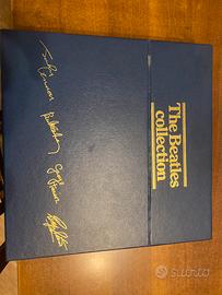 The Beatles collection parlophone 1978 originale