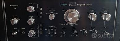 Amplificatore Sansui