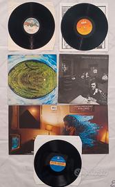 Alan Parsons McLaughlin Mike Oldfield  Fusion Jazz