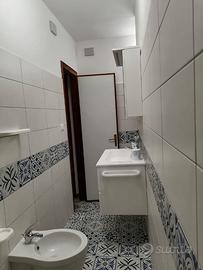Trilocale ristrutturato