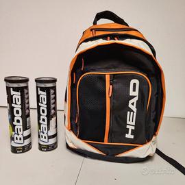 borsa zaino tennis HEAD