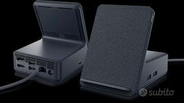 Docking Station Dell HD22Q - NUOVO