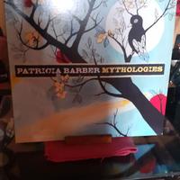 1 vinile doppio di patricia barber ( jazz)