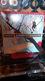 1 vinile doppio di patricia barber ( jazz)