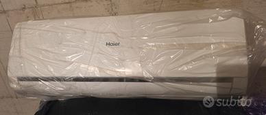 CLIMATIZZATORE HAIER come nuovo 