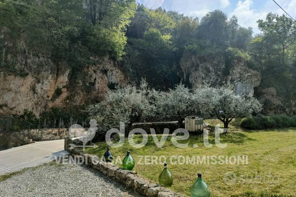 Casa – San Germano dei Berici, Vicenza - Vista 2