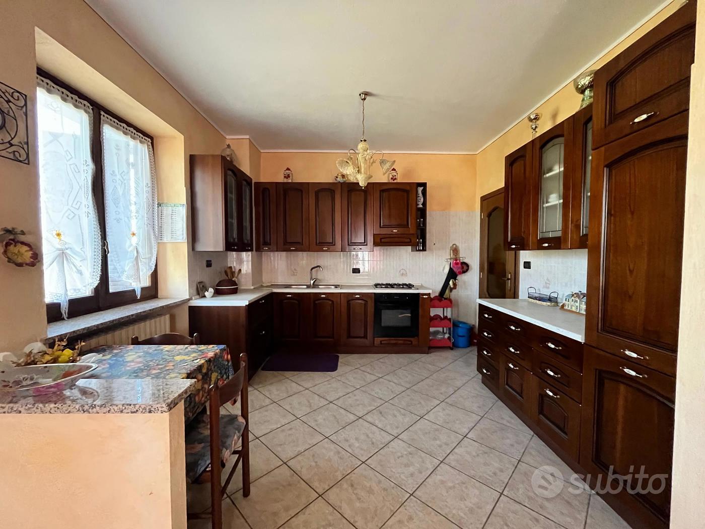 Apartment in Dronero, San Maurizio - Vista 5