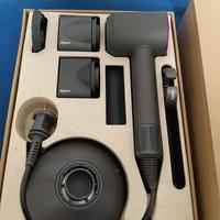 Dyson Supersonic ORIGINALE completo di scatola 