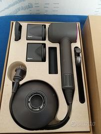 Dyson Supersonic ORIGINALE completo di scatola 