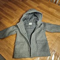 pacco scorta bimbo 18/24 mesi
