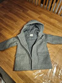 pacco scorta bimbo 18/24 mesi