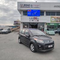 Citroen C3 Picasso 1.4 VTi 95 GPL airdream Seducti