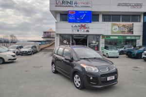 Citroen C3 Picasso 1.4 VTi 95 GPL airdream Seducti