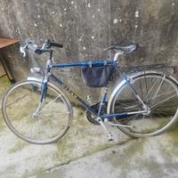 BICICLETTA UOMO GITAN