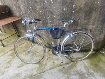 BICICLETTA UOMO GITAN