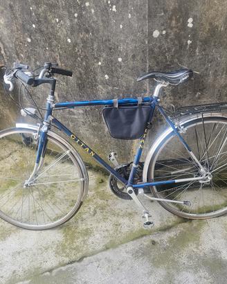 BICICLETTA UOMO GITAN