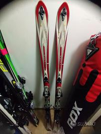 sci k2 gigante h168 con atacchi 