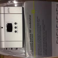 Convertitore audio video