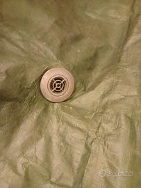 Telo invernale per piscina 4 x 2 con svuotatelo