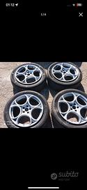 Cerchi originali alfa romeo 19 pollici 5x110