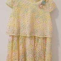 Vestito Elegante Quis Quis (Stefano Cavalleri)