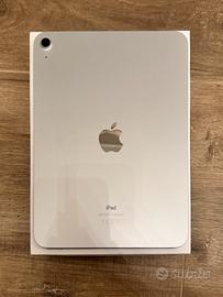 iPad 10ª generazione 64GB (Wi-Fi)