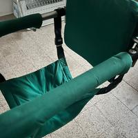 Elevatore per disabili - Sollievo Plus