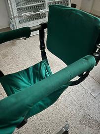 Elevatore per disabili - Sollievo Plus